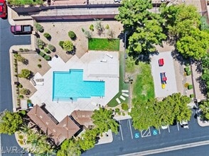 708 Solitude Point Ave in Henderson, NV - Building Photo - Building Photo
