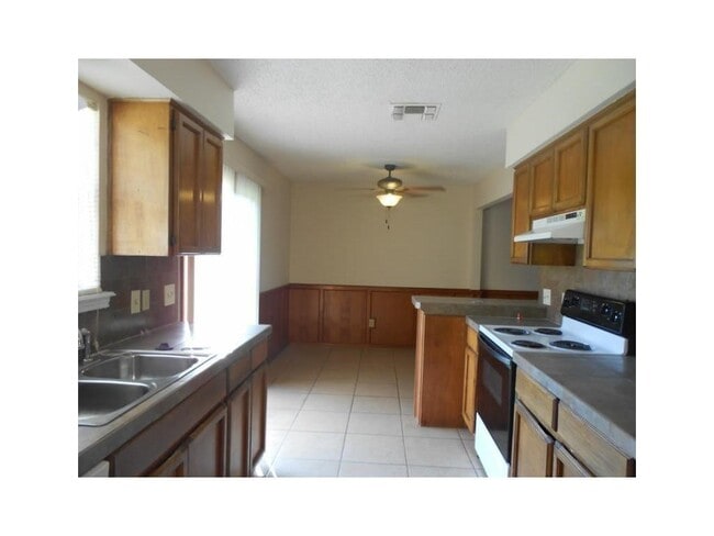 2710 Ransom Island Dr in Corpus Christi, TX - Building Photo - Building Photo