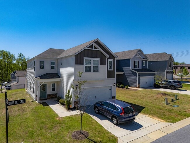 51 Coffee Tree Cir in Clayton, NC - Building Photo - Building Photo