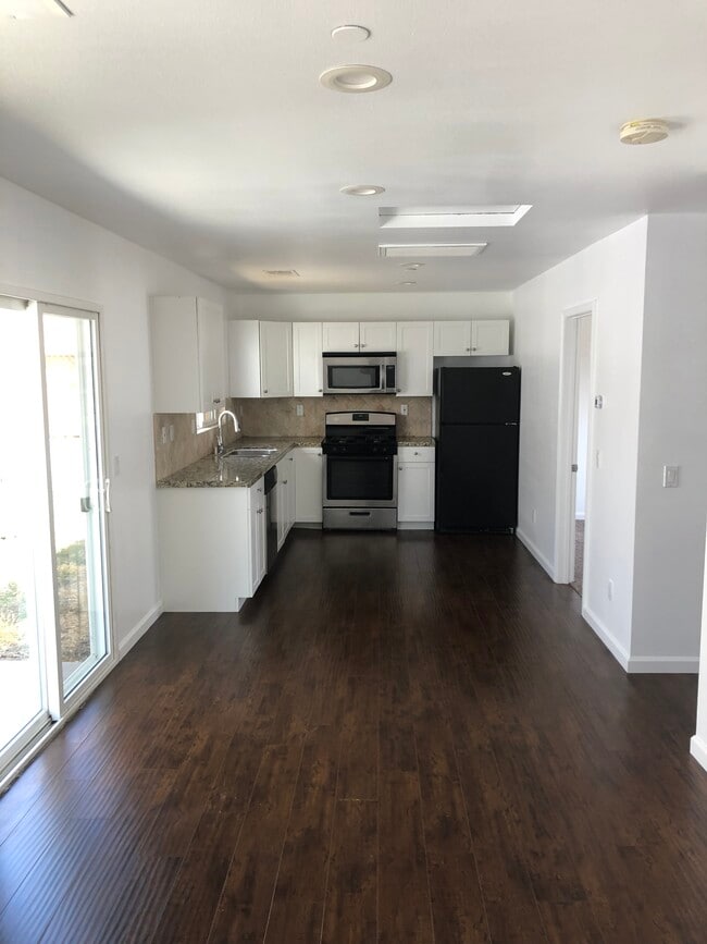 1623 Drexel Dr in Lemon Grove, CA - Building Photo - Building Photo