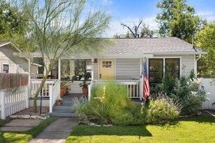 4905 Duval St in Austin, TX - Building Photo