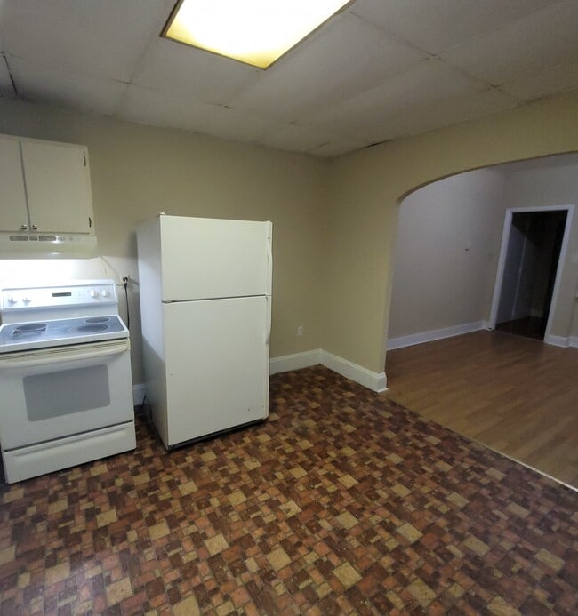 53 Parsonage St, Unit 4 in Pittston, PA - Building Photo - Building Photo