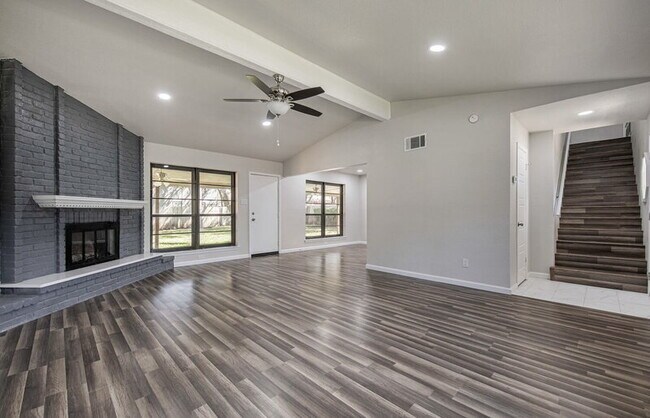 9223 Ridgeland St in San Antonio, TX - Building Photo - Building Photo