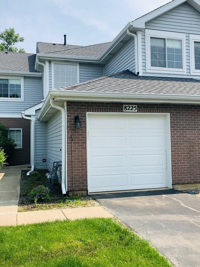 property at 8225 Ripple Ridge