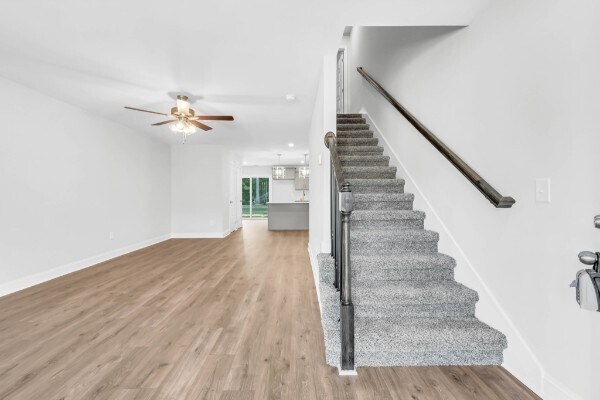 207 W Point Dr in Clarksville, TN - Building Photo - Building Photo