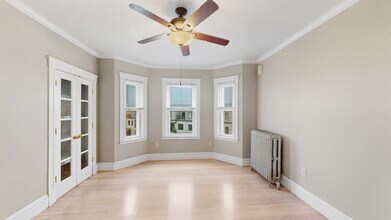 1 Orient Ave, Unit 3C in Boston, MA - Building Photo - Building Photo