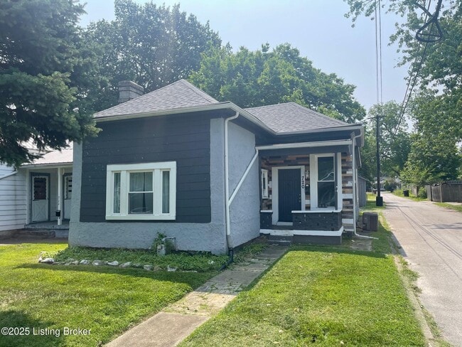 property at 720 E Court Ave