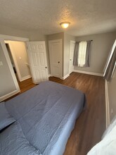 4823 E Michigan St in Indianapolis, IN - Building Photo - Building Photo