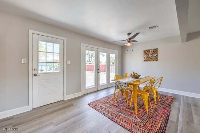 property at 2400 Sherman Pl