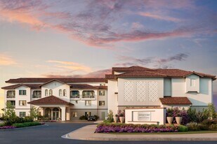 Overture North Scottsdale 55+ Active Adult...