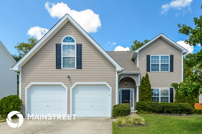 property at 2231 Lazy River Dr