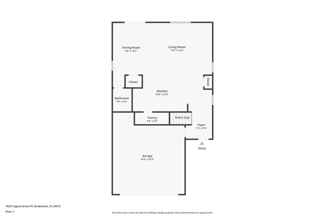 15231 Agave Grove Pl in Bradenton, FL - Building Photo - Building Photo