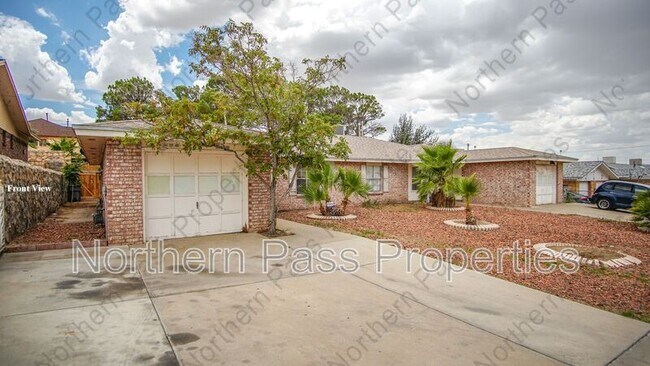 property at 11608 James Watt Dr