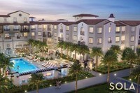 Building Photo - Sola Apartments in San Diego, California