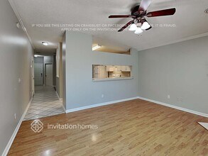 3852 Autumn Leaf Ct in Jacksonville, FL - Foto de edificio - Building Photo