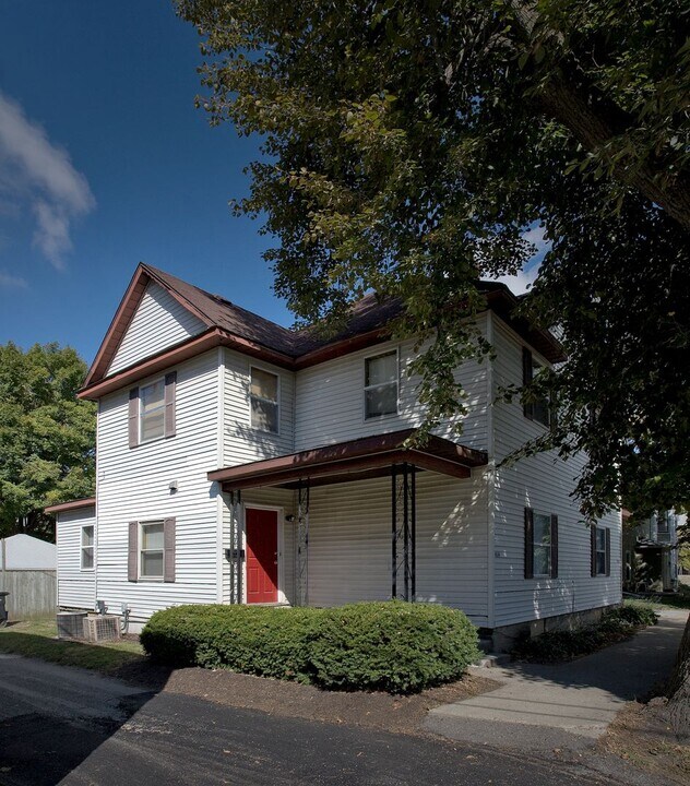 414 N 11th St in Lafayette, IN - Building Photo