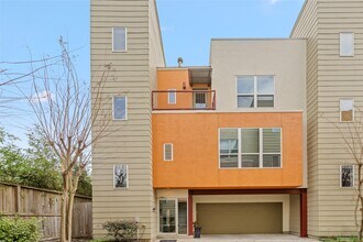 224 Willard St in Houston, TX - Building Photo - Building Photo