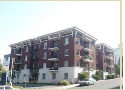 Cambridge Court Apartments in Spokane, WA - Building Photo - Building Photo