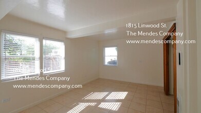 1815 Linwood St in San Diego, CA - Building Photo - Building Photo