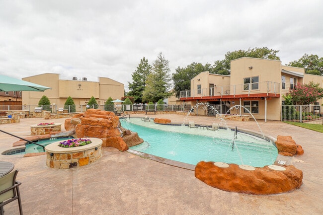 University View Denton