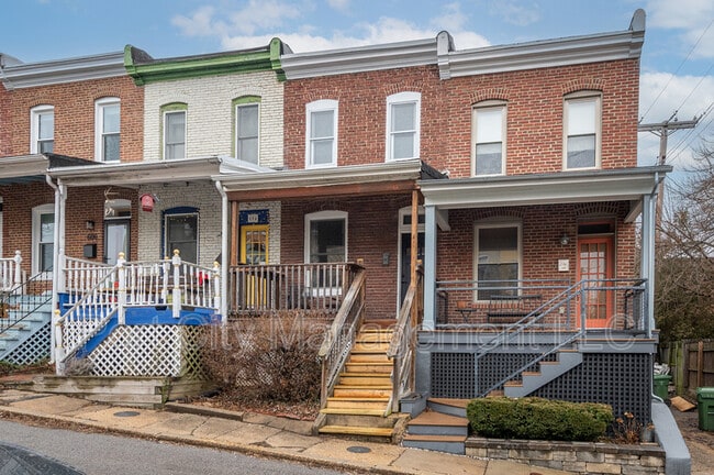 property at 602 Harding Pl