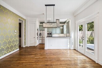 828 W 19th St in Houston, TX - Building Photo - Building Photo