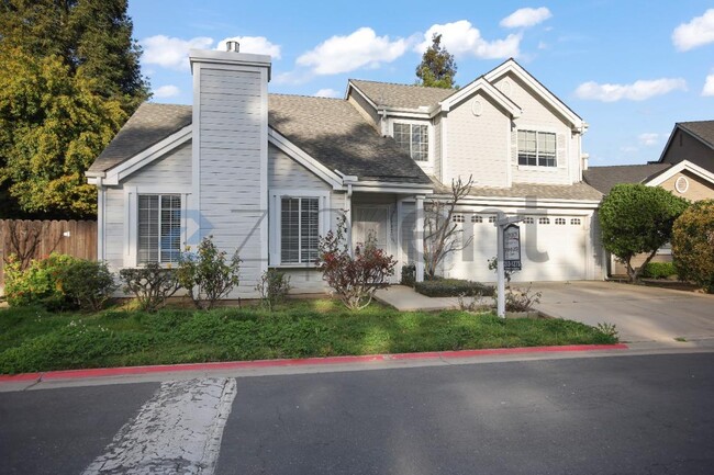 8665 N Cedar Ave in Fresno, CA - Foto de edificio - Building Photo