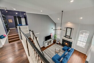 1529 Arrowhead Ln in Carrollton, TX - Building Photo - Building Photo