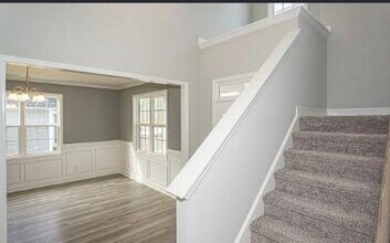 5716 Pooh Ave in Stedman, NC - Building Photo - Building Photo