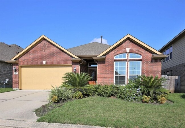 3504 Cortona Ln