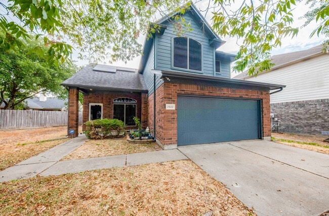 property at 2922 Copper Cliff Dr