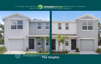 3693 Fulton Ferry Ln in Tampa, FL - Building Photo