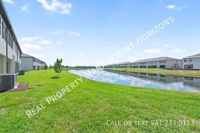14783 Lyla Ter in Bradenton, FL - Building Photo - Building Photo