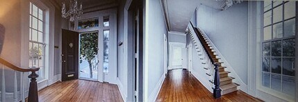 25 W Perry St, Unit 1 in Savannah, GA - Building Photo - Building Photo