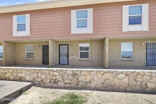 3702 Keltner Ave in El Paso, TX - Building Photo