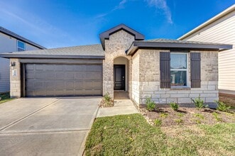 3826 Matias River Ct in Fulshear, TX - Building Photo - Building Photo