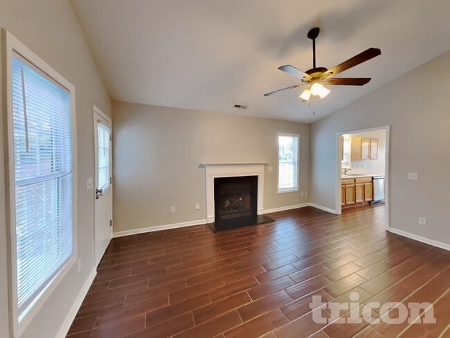 5405 Advantis Dr in Raleigh, NC - Building Photo - Building Photo