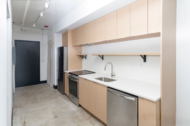 1805 Harvard Ave in College Park, GA - Building Photo - Building Photo