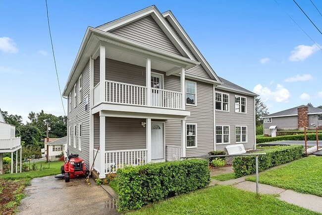 property at 53 Fenwood Rd