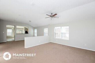 4853 Madyson Ridge Dr in Fort Worth, TX - Building Photo - Building Photo