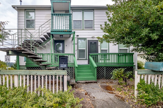 property at 14402 56th Ave S