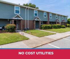 Willoughby Bay- No Cost Utilities* in Norfolk, VA - Building Photo