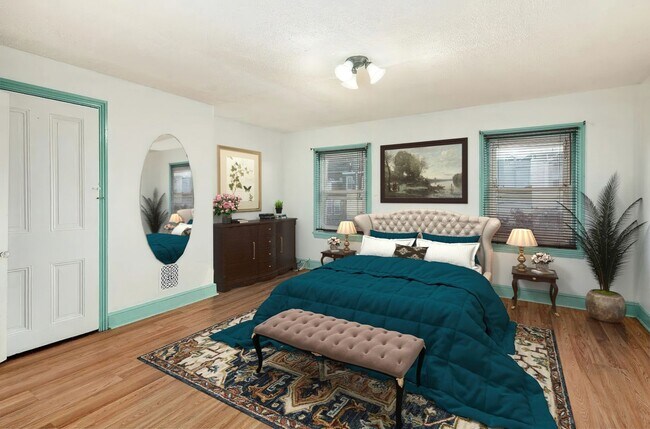 2036 N Palethorp St in Philadelphia, PA - Building Photo - Building Photo