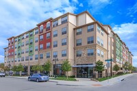 The Belleview in Dallas, TX - Building Photo - Building Photo