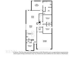 9286 W Creosote Rain Dr in Marana, AZ - Building Photo - Building Photo