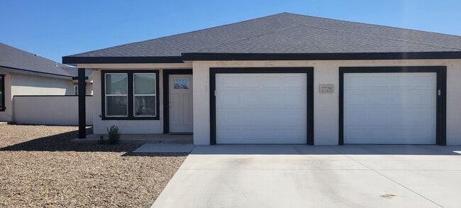 2729 Aldrich Rd in Clovis, NM - Building Photo - Building Photo