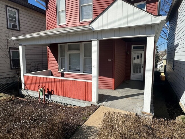 2807 Beaver St in McKeesport, PA - Building Photo - Building Photo