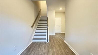 53 Peeples Dr in Lawrenceville, GA - Building Photo - Building Photo