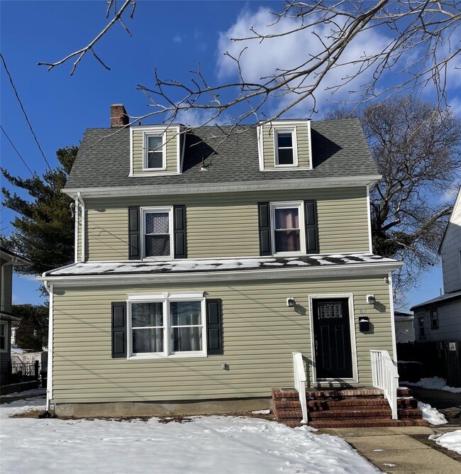 property at 87 Cruikshank Ave