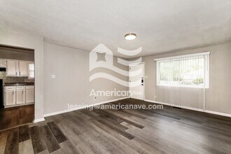 3128 E Minnesota St in Indianapolis, IN - Building Photo - Building Photo